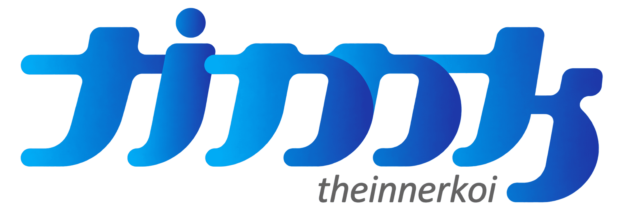 TINNK® — the inner koi